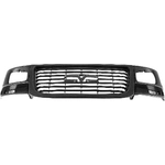 Order Grille Assembly by SHERMAN PARTS - 932A-99-3 For Your Vehicle