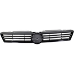 Order Grille Assembly by SHERMAN PARTS - 9532BB-99-0 For Your Vehicle
