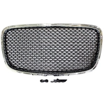 Order Grille Assembly by SHERMAN PARTS - CH30015-99U For Your Vehicle