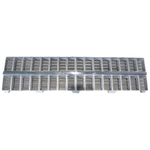 Order Grille Assembly by SHERMAN PARTS - GMBLAZ81-99U For Your Vehicle