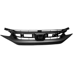 Order SHERMAN PARTS - HOCIVI19A-99Q-0 - Grille For Your Vehicle