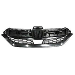Order Grille Assembly by SHERMAN PARTS - HOCRV17-99-0 For Your Vehicle