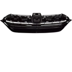 Order Grille Assembly by SHERMAN PARTS - HOCRV17A-99Q-0 For Your Vehicle