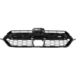 Order Grille Assembly by SHERMAN PARTS - HOCRV20-99Q-0 For Your Vehicle
