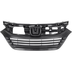 Order Grille Assembly by SHERMAN PARTS - HOHRV19-99-0 For Your Vehicle