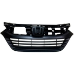 Order Grille Assembly by SHERMAN PARTS - HOHRV19-99Q-0 For Your Vehicle