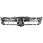 Order Grille Assembly by SHERMAN PARTS - HOINSI19-99Q-0 For Your Vehicle