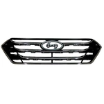 Order Grille Assembly by SHERMAN PARTS - HYSANT13-99-0 For Your Vehicle