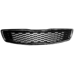 Order Grille Assembly by SHERMAN PARTS - KIFORT17-99-0 For Your Vehicle