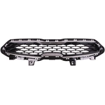Order Grille Assembly by SHERMAN PARTS - KIFORT19A-99-0 For Your Vehicle