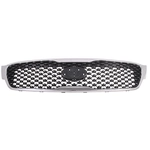 Order Grille Assembly by SHERMAN PARTS - KISORE16A-99-0 For Your Vehicle