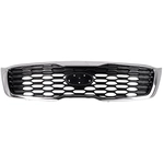 Order Grille Assembly by SHERMAN PARTS - KISORE16B-99Q-0 For Your Vehicle