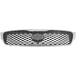 Order Grille Assembly by SHERMAN PARTS - KISORE16C-99Q-0 For Your Vehicle