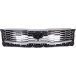 Order Grille Assembly by SHERMAN PARTS - KITELL20B-99Q-0 For Your Vehicle