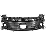 Order Grille Assembly by SHERMAN PARTS - LXES3016-99Q-0 For Your Vehicle
