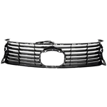 Order Grille Assembly by SHERMAN PARTS - LXGS3513-99-0 For Your Vehicle