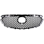 Order Grille Assembly by SHERMAN PARTS - MA618-99Q-0 For Your Vehicle