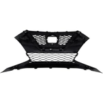 Order Grille Assembly by SHERMAN PARTS - NIMAXI19A-99Q-0 For Your Vehicle