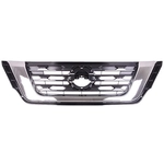 Order Grille Assembly by SHERMAN PARTS - NIPATH19-99Q-0 For Your Vehicle