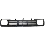 Order Grille Assembly by SHERMAN PARTS - NIPICK90-99-0 For Your Vehicle