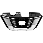 Order Grille Assembly by SHERMAN PARTS - NIROGU18A-99Q-0 For Your Vehicle