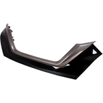 Order Grille Assembly by SHERMAN PARTS - NIVERS20B-99-0 For Your Vehicle