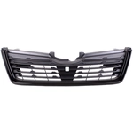 Order Grille Assembly by SHERMAN PARTS - SUFORE19A-99Q-0 For Your Vehicle
