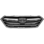 Order Grille Assembly by SHERMAN PARTS - SULEGA18A-99-0 For Your Vehicle
