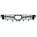 Order Grille Assembly by SHERMAN PARTS - TOCAMR15-99-0 For Your Vehicle