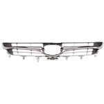Order Grille Assembly by SHERMAN PARTS - TOCAMR15A-99-0 For Your Vehicle