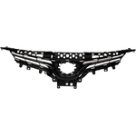 Order Grille Assembly by SHERMAN PARTS - TOCAMR18-99-0 For Your Vehicle