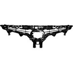 Order Grille Assembly by SHERMAN PARTS - TOCAMR18-99Q-0 For Your Vehicle
