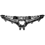 Order Grille Assembly by SHERMAN PARTS - TOCAMR21-99Q-0 For Your Vehicle