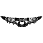 Order Grille Assembly by SHERMAN PARTS - TOCAMR21A-99Q-0 For Your Vehicle