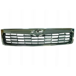 Order Grille Assembly - SU1200141 For Your Vehicle