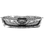 Order Grille Assembly - SU1200142PP For Your Vehicle