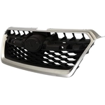 Order Various Manufacturers - SU1200145 - Grille Assembly For Your Vehicle