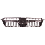 Order Grille Assembly - SU1200151PP For Your Vehicle