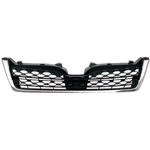 Order Grille Assembly - SU1200154 For Your Vehicle