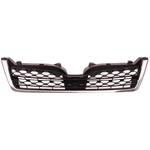 Order Grille Assembly - SU1200154C For Your Vehicle