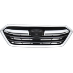 Order Grille Assembly - SU1200173 For Your Vehicle