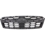 Order Various Manufacturers - SU1200174 - Grille Assembly For Your Vehicle