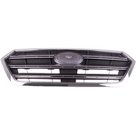 Order Grille Assembly - SU1200178C For Your Vehicle