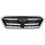 Order Grille Assembly - SU1200180C For Your Vehicle