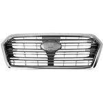 Order Grille Assembly - SU1200182 For Your Vehicle