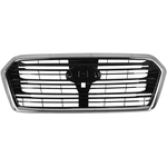 Order Grille Assembly - SU1200183C For Your Vehicle