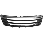 Order Grille Assembly - SZ1200124 For Your Vehicle