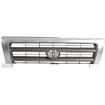 Order Grille Assembly - TO1200213 For Your Vehicle