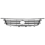 Order Grille Assembly - TO1200225 For Your Vehicle