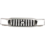 Order Grille Assembly - TO1200248 For Your Vehicle